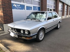 Bild des Angebotes BMW 528 528i