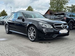 Bild des Angebotes Mercedes-Benz E 63 AMG 4Matic | Top Zustand | HU/AU NEU