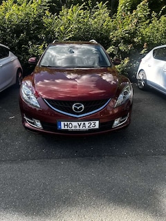 Bild des Angebotes Mazda 6 Sport Kombi 2.0 Exclusive