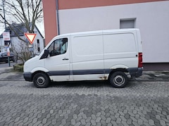 Bild des Angebotes VW Crafter 30 TDI DPF