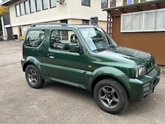 Bild des Angebotes Suzuki Jimny Jimny Comfort