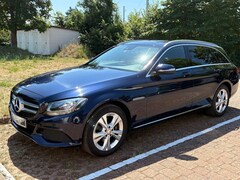 Bild des Angebotes Mercedes-Benz C 200 C 200 T 7G-TRONIC Avantgarde