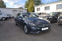 Bild des Angebotes Mercedes-Benz C 350 C -Klasse T-Modell C 350 T e