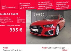 Bild des Angebotes Audi A4 30 TDI S tronic S line Navi DAB VC PDC