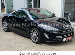 Bild des Angebotes Peugeot RCZ Basis