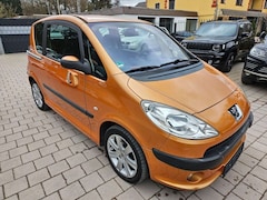 Bild des Angebotes Peugeot 1007 Premium