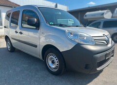 Bild des Angebotes Renault Kangoo Rapid dCi 90*NAVI*PDC*STANDHEIZUNG*1 Hand