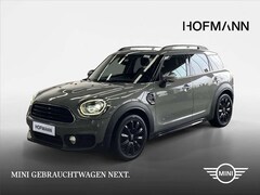 Bild des Angebotes MINI Cooper D Countryman Chili