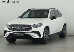 Bild des Angebotes Mercedes-Benz GLC 300 e 4MATIC mit EQ Hybrid Technologie 360