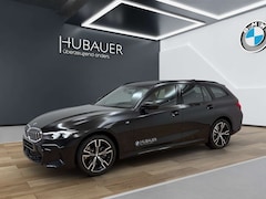 Bild des Angebotes BMW 330 e Touring [M Sport, AHK, ACC, RFK, 18" LMR]