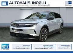 Bild des Angebotes Opel Grandland 1.2 GS 145 e-DCT6 Navi+Lenk/SHZ+R-Kam+DAB+