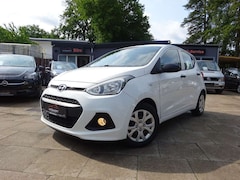 Bild des Angebotes Hyundai i10 Basis