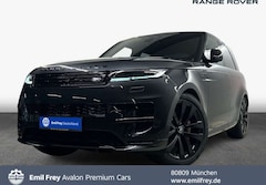 Bild des Angebotes Land Rover Range Rover Sport D300 Dynamic SE