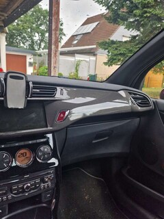 Bild des Angebotes Citroen DS3 SportChic