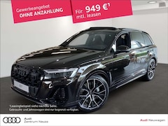 Bild des Angebotes Audi Q7 TFSI E-HYBRID QUATTRO 290kW TIPTRONIC AHK/LUFTFAHR