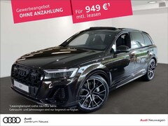 Bild des Angebotes Audi Q7 SUV TFSI e quattro 290kW tiptronic AHK/LUFTFAHRWER