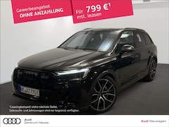 Bild des Angebotes Audi Q7 SUV TFSI e quattro 290kW tiptronic