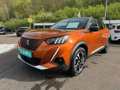 Bild des Angebotes Peugeot 2008 Elektro GT
