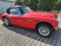 Bild des Angebotes Austin-Healey 3000 Cabrio