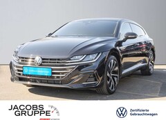 Bild des Angebotes VW Arteon Shooting Brake 2.0 TSI R-Line AHK/Navi Pro/Kamera/Travel Assist