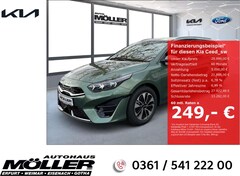 Bild des Angebotes Kia Ceed SW / cee'd SW 1.6 PHEV DCT Vision Komfort Kamera ACC  Navi