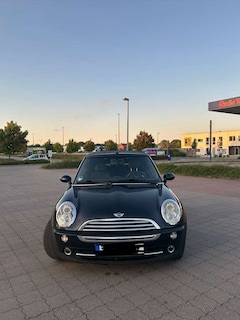 Bild des Angebotes MINI Cooper Cabrio