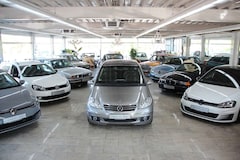 Bild des Angebotes Mercedes-Benz A 170 Avantgarde *Teilleder/Klima*