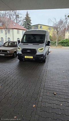 Bild des Angebotes Ford Transit 310 L2H2 Lkw VA Autm. Trend