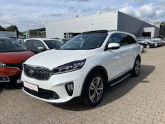 Bild des Angebotes Kia Sorento GT-Line 4WD PANO*TOTWINKEL*NAVI*KAMERA*