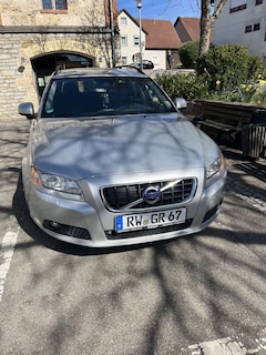 Bild des Angebotes Volvo V70 D5 Aut. Momentum sehr gutem Zustand