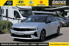 Bild des Angebotes Opel Astra Astra GS Klima/EPH/LH/SH