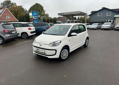 Bild des Angebotes VW up! move TÜV NEU/KLIMA/SCHECKHEFTGEPFLEGT