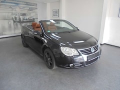 Bild des Angebotes VW Eos 1.4 Cabrio Leder PDC TÜV 06/2027