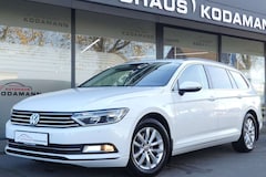 Bild des Angebotes VW Passat Variant CL 1.4 TSI*Tempomat*SHZ*PDC*AHK*