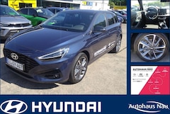 Bild des Angebotes Hyundai i30 1.0 T-GDI Advantage