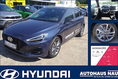 Bild des Angebotes Hyundai i30 1.0 T-GDI Advantage inkl. Big Deal!