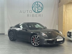 Bild des Angebotes Porsche 911 Carrera S*S-AGA*Chrono*Pano*Bose*18-Wege*