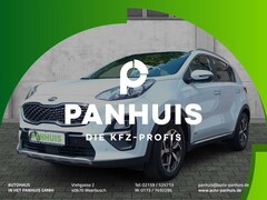 Bild des Angebotes Kia Sportage Vision 4WD