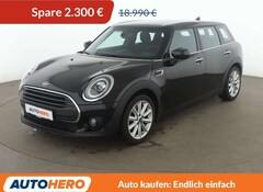 Bild des Angebotes MINI One Clubman One Aut.*LED*TEMPO*PDC*SHZ*KLIMA*