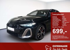 Bild des Angebotes Audi A5 Avant EDITION ONE TDI 204PS.STRONIC.LED.NAVI.AHK.B
