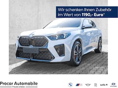 Bild des Angebotes BMW X2 xDrive20d M Sport Pro 19" HuD H/K Sound 360° Aktiv