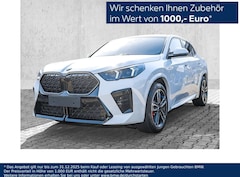 Bild des Angebotes BMW X2 xDrive20d M Sport Pro 19" HuD H/K Sound 360° Aktiv