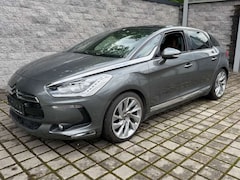Bild des Angebotes Citroen DS5 SportChic