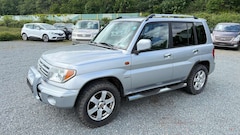 Bild des Angebotes Mitsubishi Pajero Pinin MPI Intense 1800 (5-trg.)
