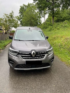Bild des Angebotes Renault Kangoo Techno TCe 130, 8-fach Alu, AHK, Rückfahrkamera