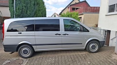 Bild des Angebotes Mercedes-Benz Vito Vito 120 CDI Extralang DPF Aut.
