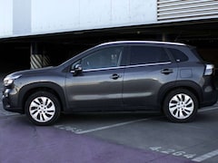 Bild des Angebotes Suzuki SX4 S-Cross SX4 S-Cross 1.4 Boosterjet Hybrid Comfort