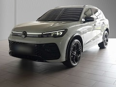 Bild des Angebotes VW Tiguan 1,5 l eHybrid DSG R-Line AHK LEDER NAVI