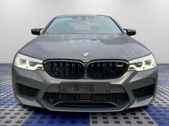 Bild des Angebotes BMW M5 Competition 1/350 Edition Carbon Head Up ACC