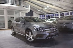 Bild des Angebotes Mercedes-Benz GLA 250 AMG-LINE DISTRONIC   360°-KAMERA